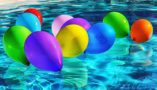 6 Must-Have Accessories for the Ultimate Pool Experience